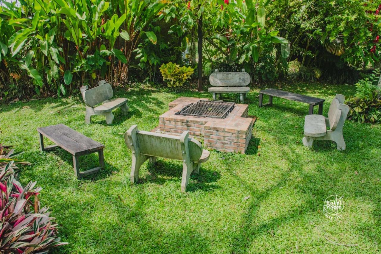 Vivero Arte Vivo I Quindio I Eje Cafetero