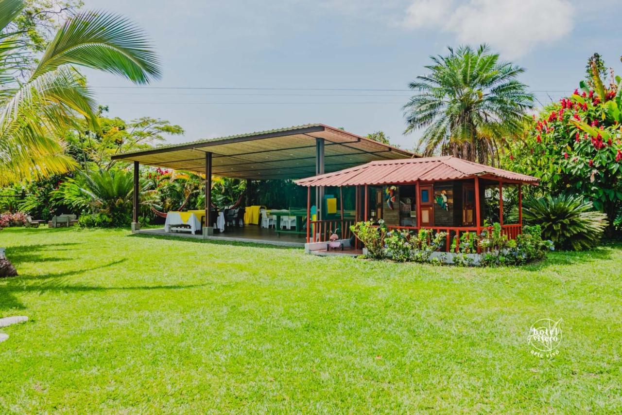 Vivero Arte Vivo I Quindio I Eje Cafetero Country house La Tebaida